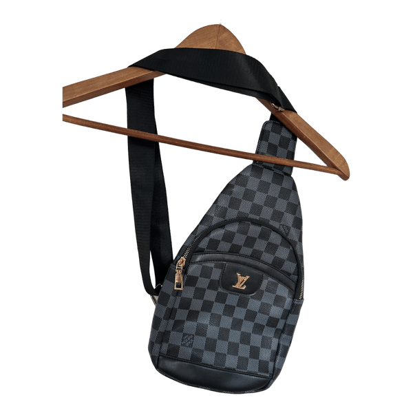 Ternet crossbody taske