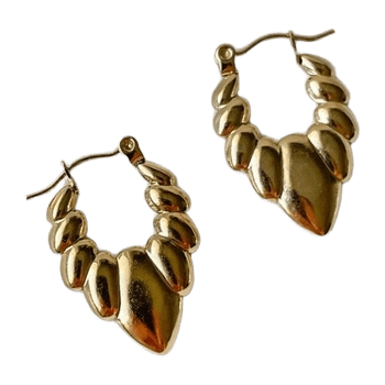 Earrings/ korvakorut jewelry