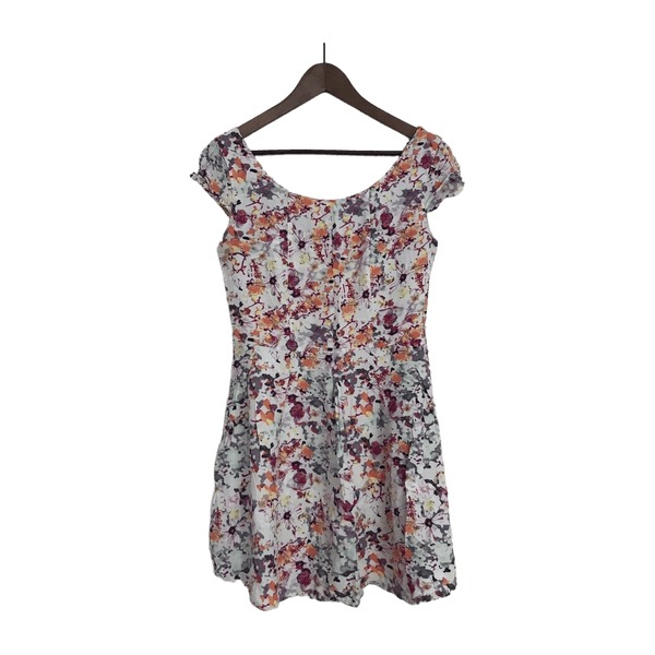 Vila dress