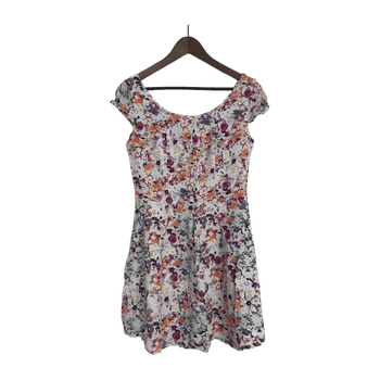 Vila dress