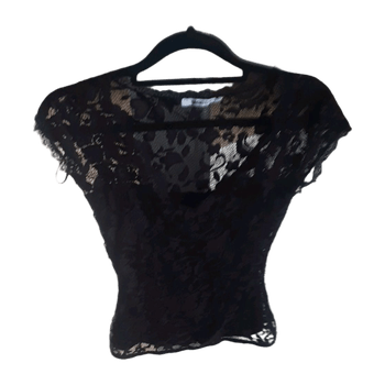 Gina tricot blouse