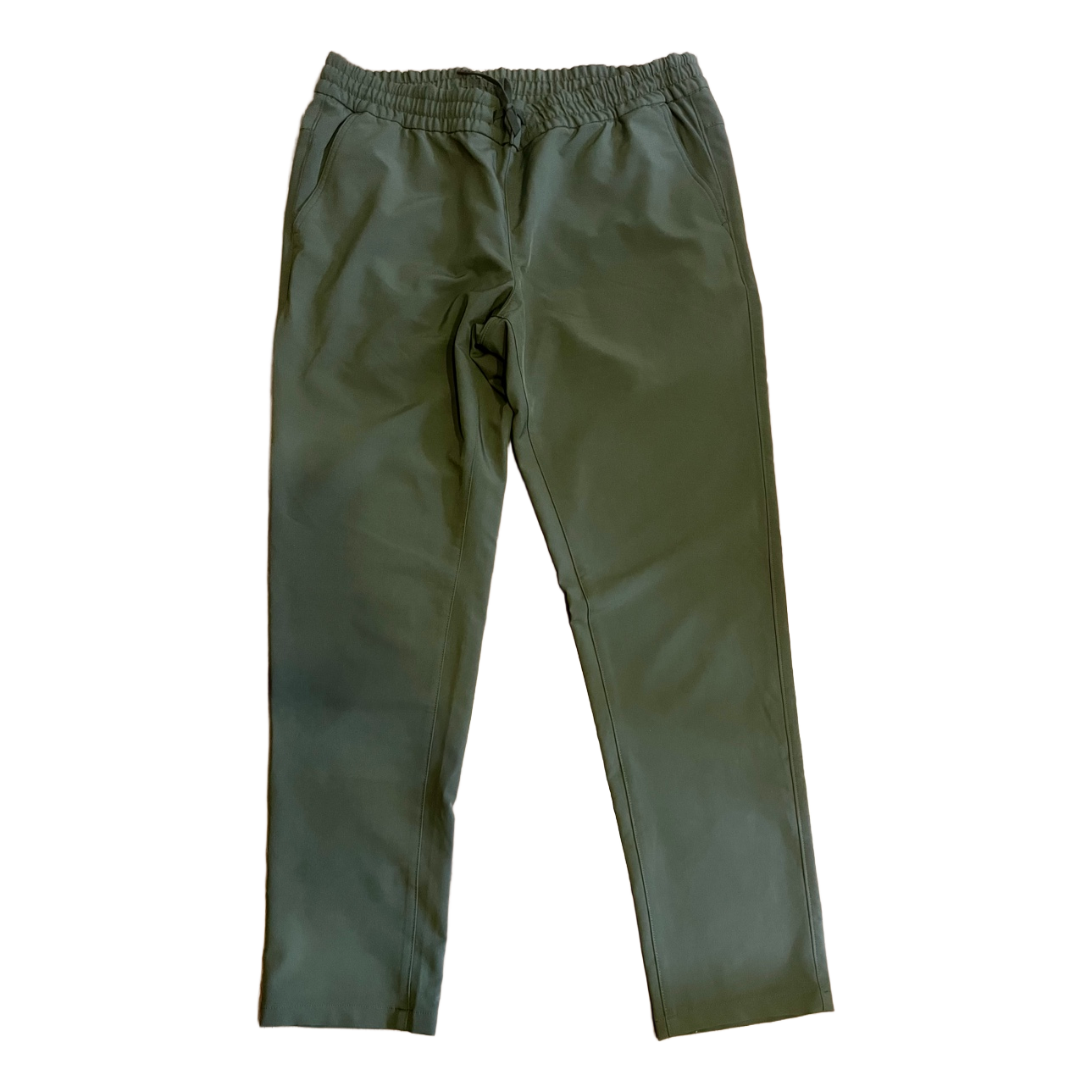 Grüne Kyodan Sporthose