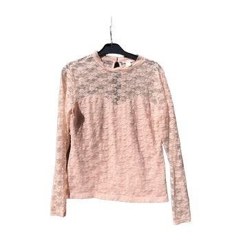 H&m/kaupanpäälle’ top