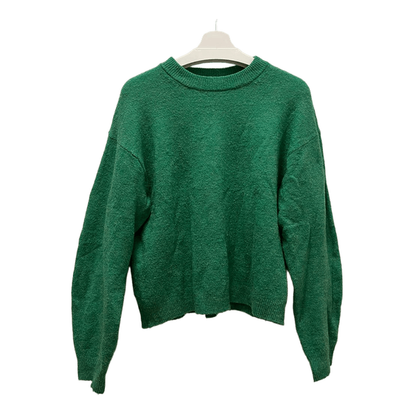 Vihreä H&M neule