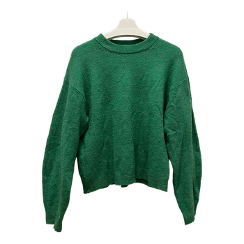 Vihreä H&M neule