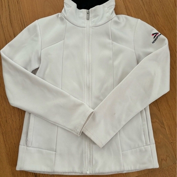 Helly hansen coat
