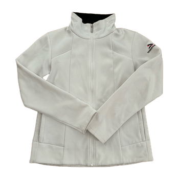 Helly hansen coat