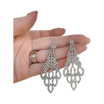 Swarovski korvakorut