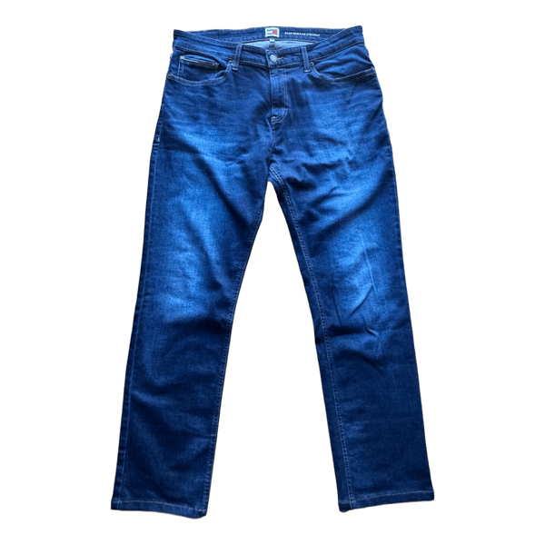 Tommy Jeans blue jeans