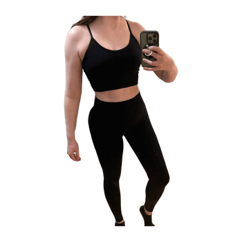 Endurance sportswear