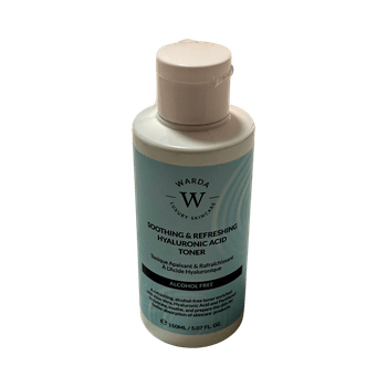 Hyaluronic acid toner, 150ml