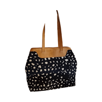 Marimekko canvas laukku