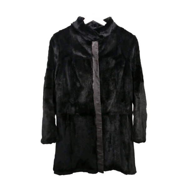 Vintage coat