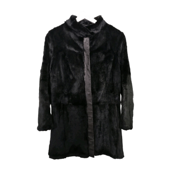Vintage coat