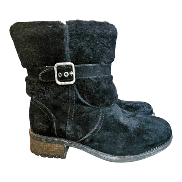 UGG Australia Winter Boots EU 36 – Cozy Y2K, Casual, Winter Boots