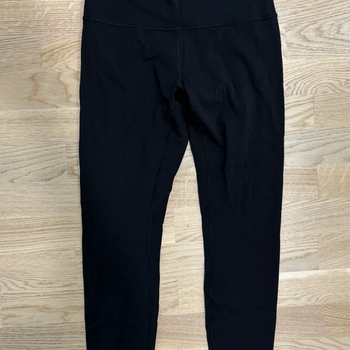 Lululemon trikoot 25”