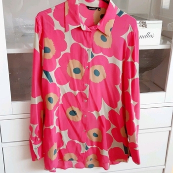 Marimekko blouse