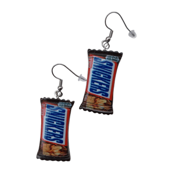 Korvakorut: snickers 