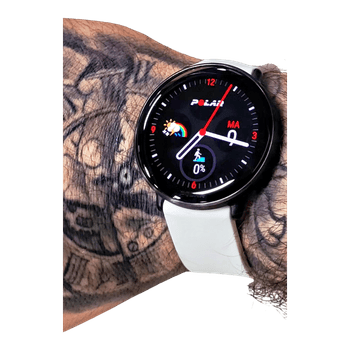 Polar ignite 3