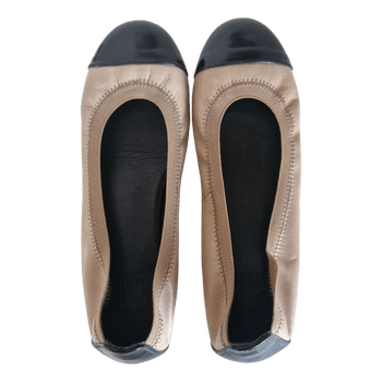 Billi Bi baleriinat 36