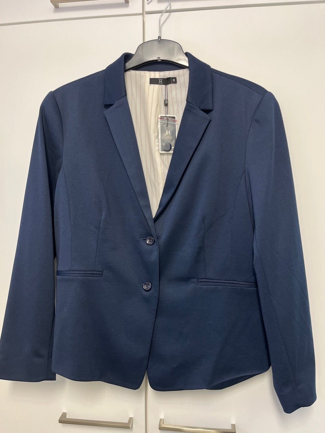 House coat
