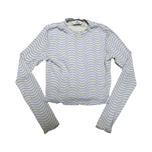 H&M trikoo paita