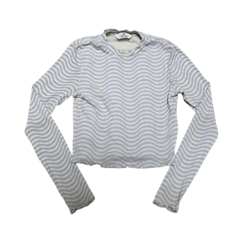 H&M trikoo paita