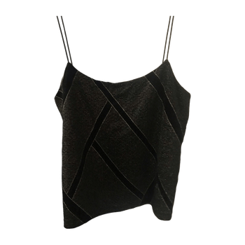 Noisy maisy top