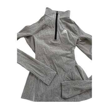 Adidas Long Sleeve atheltic Top