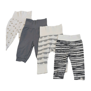 Baby pants 62/68 kids' pants