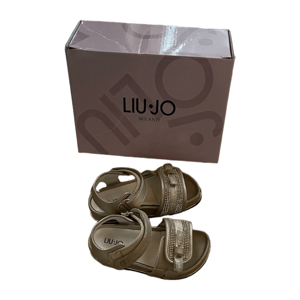 Liu jo kids' shoes