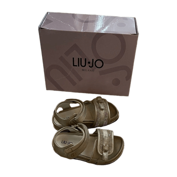 Liu jo kids' shoes