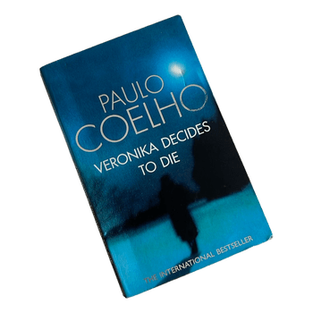 Veronika decides to die