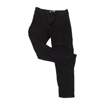 Black mom jeans