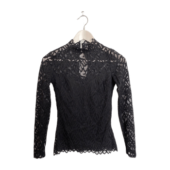 Gina tricot blouse