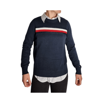 Tommy Hilfiger neulepusero