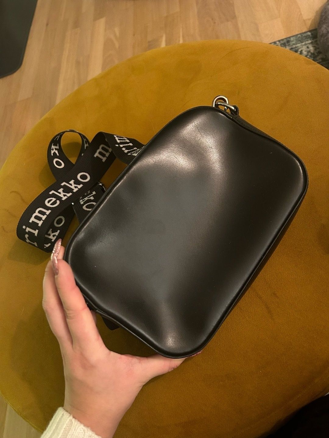Marimekko bag