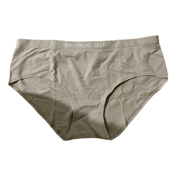 Victoria's Secret beige panties