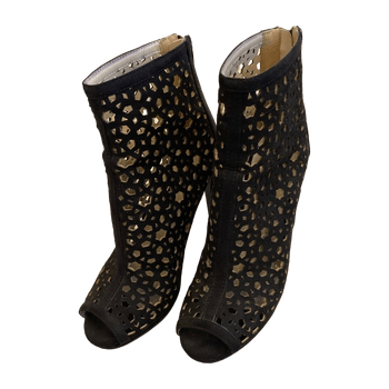 Seppälä heels