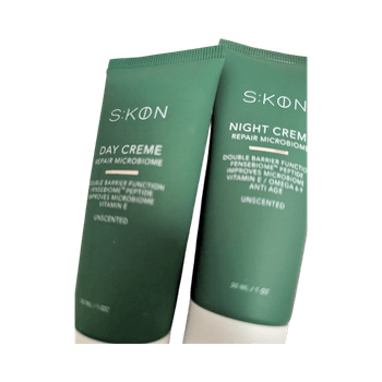 Skøn Copenhagen day and night cream 