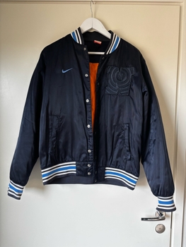 Nike vintage takki (sample, harvinaisuus)