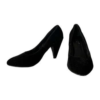 Bianco. heels
