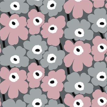 Marimekko Oodi wallpaper
