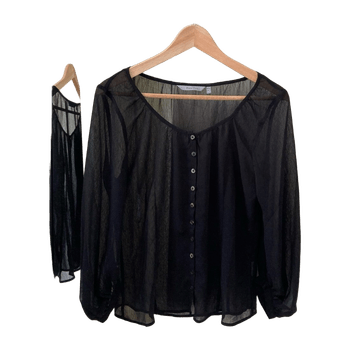 Part two blouse
