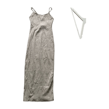 Bershka dress