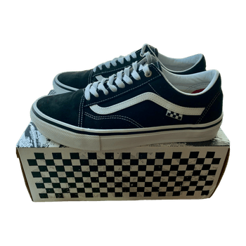 Vans Old Skool- skeittikengät