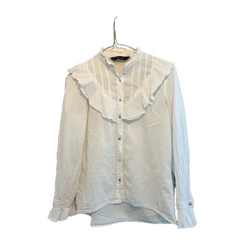 Zara blouse