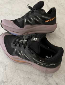 Pulsar trail gore-tex shoes