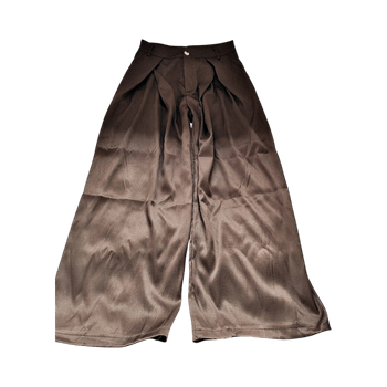 Office wide light trouser size M/L
