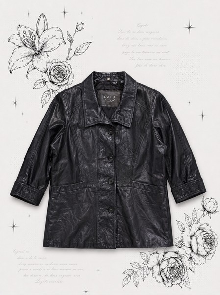 Coat Size XL vintage retro 90s y2k